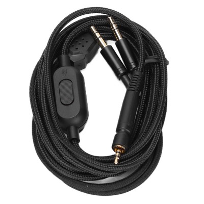 Kopfhörer-Audiokabel Für PC373D GSP350 GSP500 GSP600 G4Me One G DON