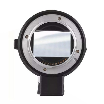 EF-NEX IV Autofokus Objektivhalterung Ringadapter für E-Mount Serie Kamerateil y