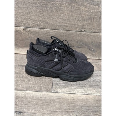 Adidas Craig Green x Kontour 2 FV7825 Mens US 6.5 Lifestyle Shoes Black Sneaker