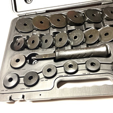 New Snap-on Bushing Driver Set A257a Specialty Tool 28pc Case Auto Transmission New Snap-on Bushing Driver Set A257a Specialty Tool 28pc Case Auto Transmission