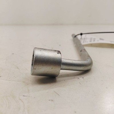 Mazda 3 Spare Tire Changing Wrench Tool 2023 2022 2021 | eBay