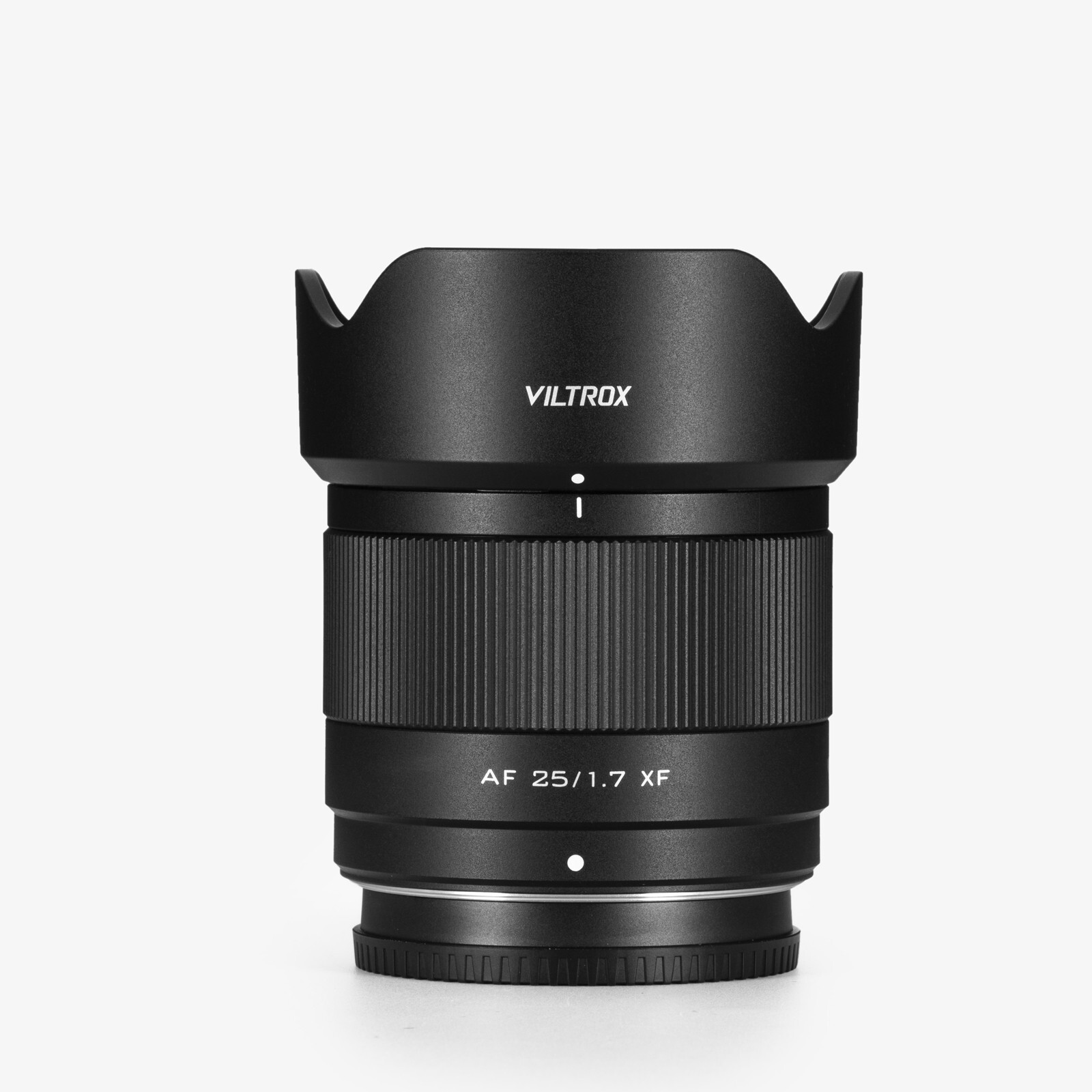 VILTROX 25mm F1.7 XF Mount Lens Large Aperture APS-C STM Auto Focus for Fuji X