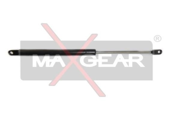 Maxgear Gasfeder Kofferraum HeckklappendäMpfer Beidseitig 12-0074-image
