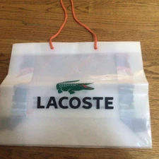 LACOSTE Reusable Shopping Bag