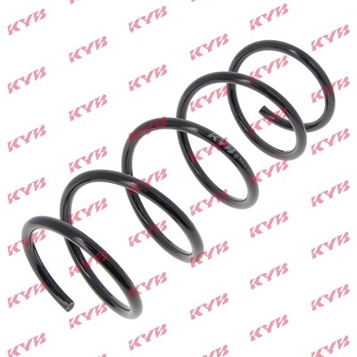 Fits KYB KYBRA2072 Coil spring RA2072 Coil spring front L/R fits: SUB ⭐UK Stock⭐