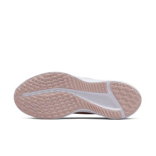 NIB NIKE DD9291 600 WOMEN'S NIKE QUEST 5 BARELY ROSE RUNNING SHOES SNEAKERS $85