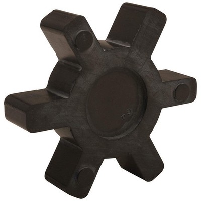 TB WOOD'S L099N Jaw Coupling Insert,Buna N 1X406