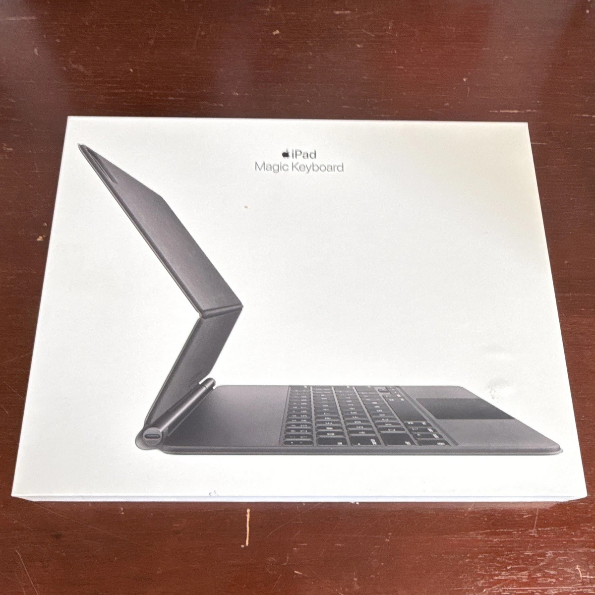 Apple iPad Pro 4th Generation 12.9 Inch Keyboard Folios/Cases for