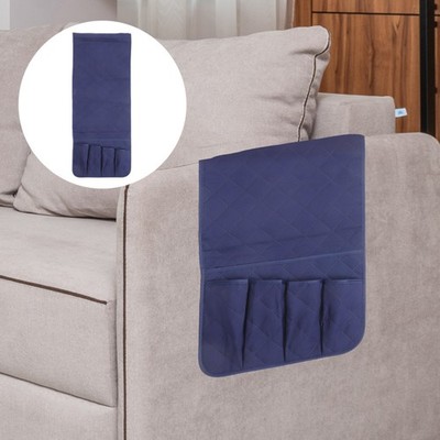 Sofa Armlehnen Organizer Nachttisch-Organizer Nachtbeutel Am Nachtbezirk
