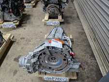 Automatic Transmission Gasoline 7 Speed Fits 18-20 AUDI Q5 803626