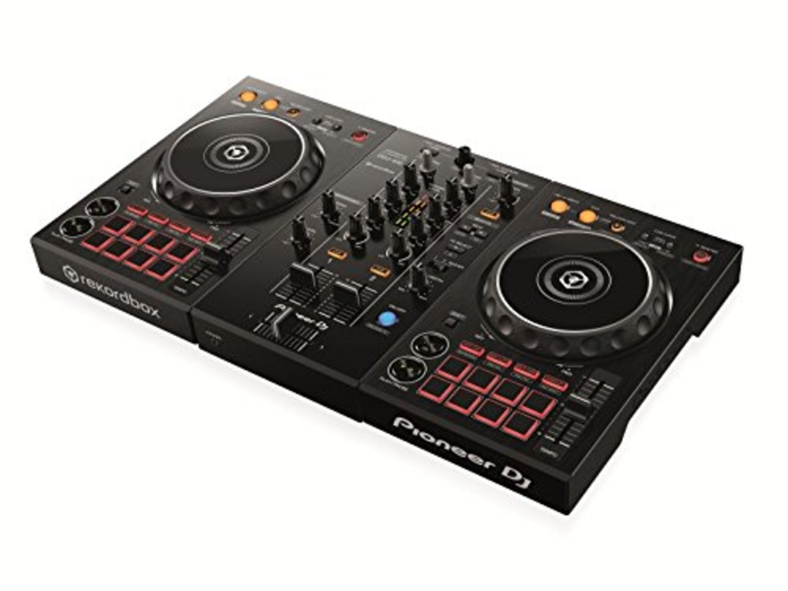 Pioneer DJ Pioneer / DDJ-400 DJ Controller w/Tracking# New from Japan
