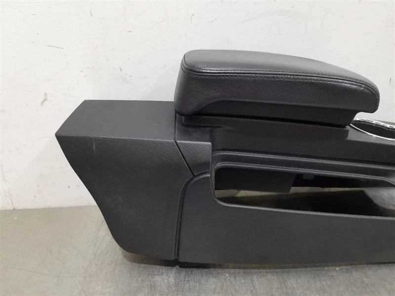 05 2005 FORD THUNDERBIRD TBIRD COMPLETE FRONT FLOOR CENTER CONSOLE ASSEMBLY - Image 2 of 4