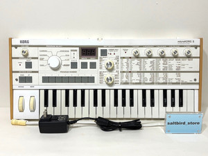 Korg Microsampler | eBay