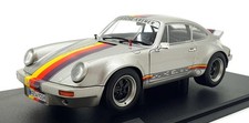 Solido Porsche 911 930 Ksr Kremer Coupe 1973 1:18 1801120