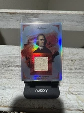 2023 Bellissimo Edition Samuel Adams Relic /20