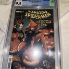 Amazing Spider-Man 14 Graded CGC 9.8