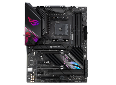 ASUS ROG STRIX X570-E GAMING WIFI II Motherboard AMD Ryzen 5000/4000/3000 CPU