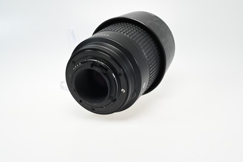 Nikon Nikkor AF 70-300mm f4-5.6 G Lens Black #G524 - Picture 4 of 7