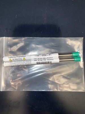 PACE Worldwide, 3/64'' 30˚ Chisel (1.20mm)