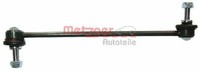 Stange Strebe Stabilisator Vorne Links Rechts Metzger 53049618 FüR