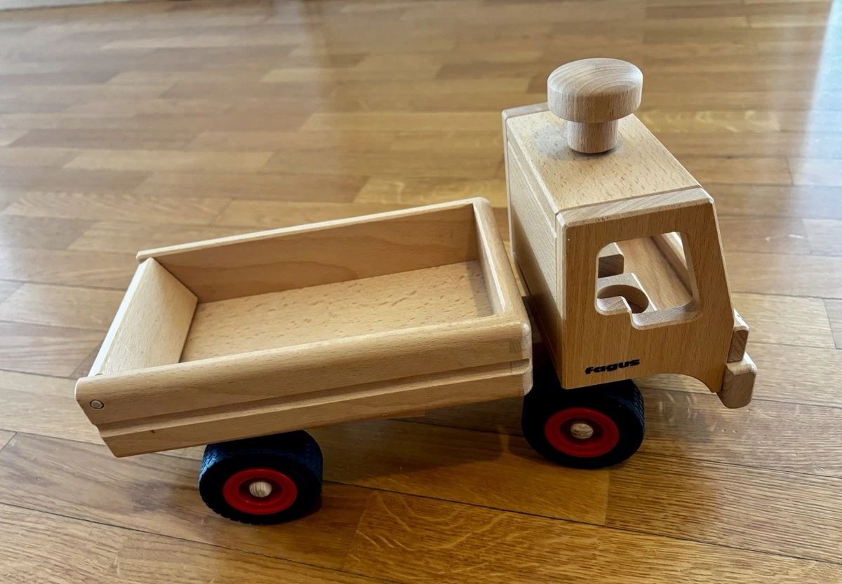 Fagus Holzspielzeug online kaufen | eBay.de
