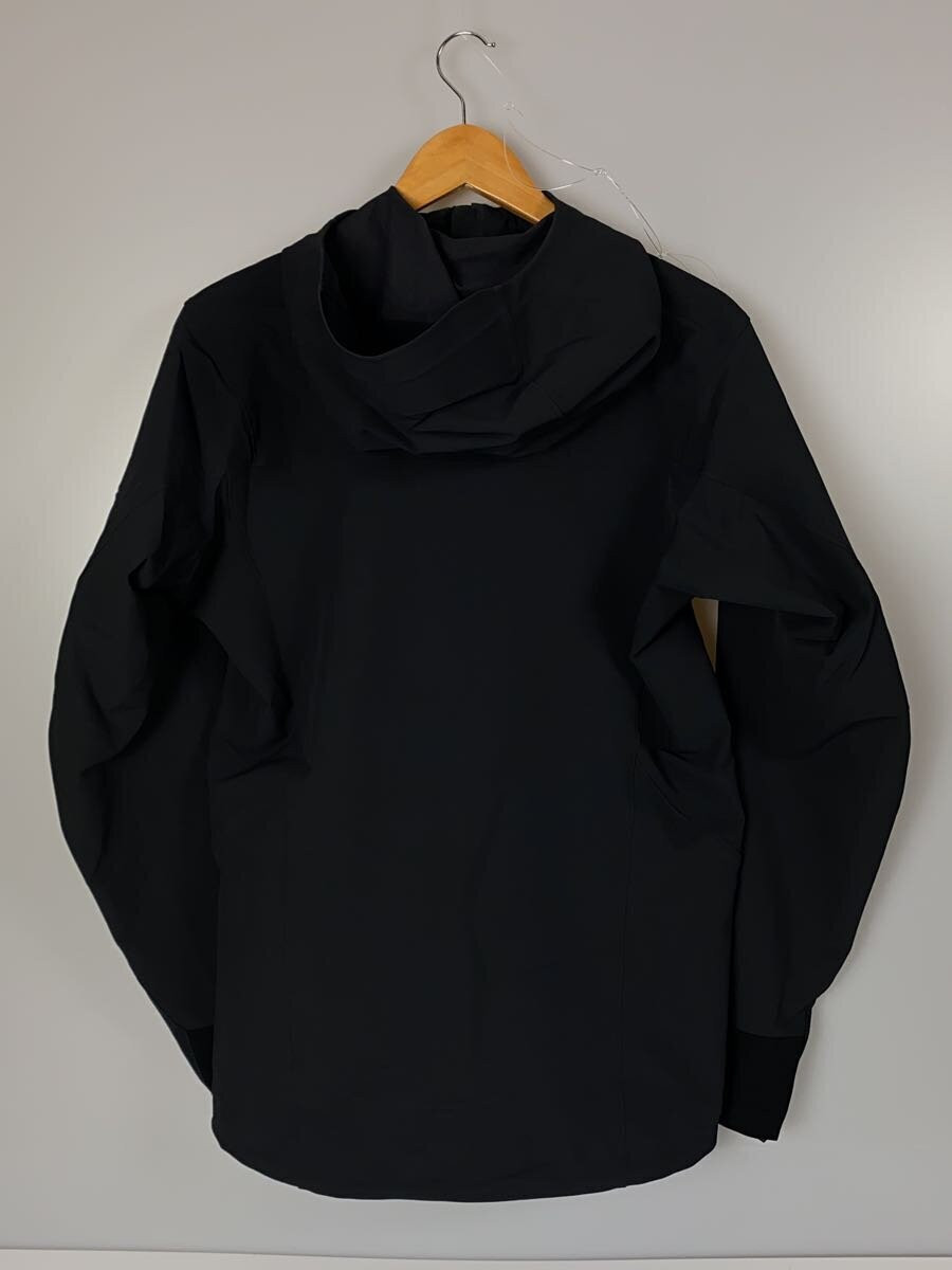 ARC TERYX Gamma LT Hoodie Mountain Parka S Nylon BLK 17307 ARC TERYX Gamma LT Hoodie Mountain Parka S Nylon BLK 17307