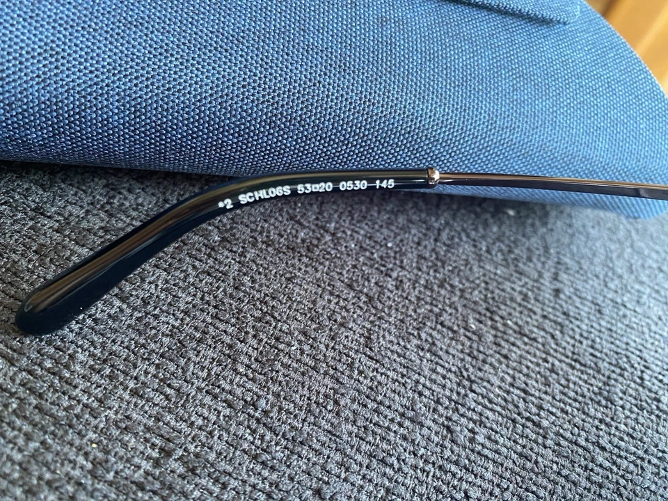 Occhiali Da Sole Chopard SCHL06S 0530 - Imagen 3 de 4