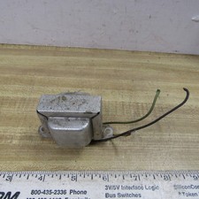 TRANSFORMER MODULATION 1204-003 WRL GLOBE DSB-100 HAM RADIO