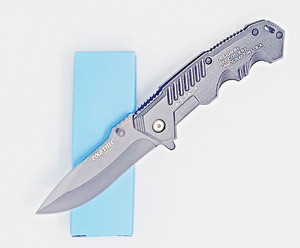 Black Sable A/O knife made in USA
