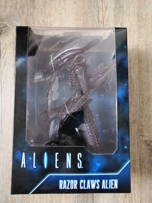 NECA Alien Razor Claw Figur - Neu