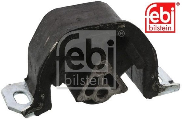 Febi Bilstein 02968 Lagerung FüR Motor Motorlager Lagerung Motor FüR Opel-image