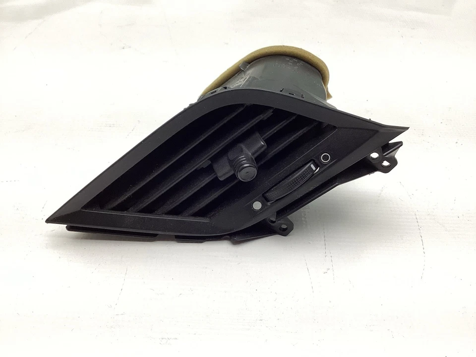 Honda CR-Z CRZ 2011-2016 centro izquierdo conductor lado izquierdo ventilación de aire 11-16 OEM Foto 2 de 4