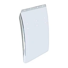 United Pacific 10794 Truck Quarter Fender, 24" x 34", Stainless