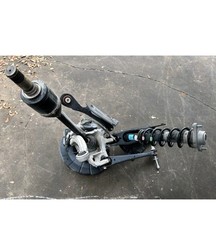2024 - 2025 MAZDA CX-90 REAR RIGHT SIDE SHOCK STRUT ABSOERBER OEM 10K.
