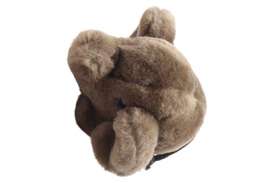 Peluche Elefante Ultra Morbido 22 Cm – Cuscino Avvolgente Per Coccole, Regalo Per Bambini E Adulti