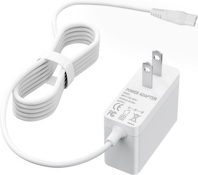 15V Charger for Philips Electric Epilator 8000 BRE710/10 Hair Remover Shaver