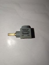 NEW GENUINE ALLEN-BRADLEY Z-21379 LIMIT SWITCH OPERATOR HEAD, READ DESCRIPTION 