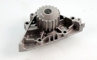 Wasserpumpe Hepu P894 FüR CitroËN Peugeot