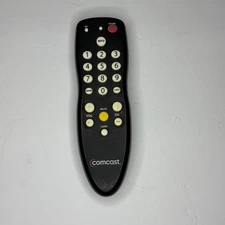 Comcast Xfinity TV Remote Control RC2392101/03B 3067BC1-R ~ Tested