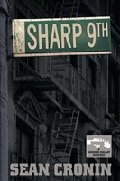 Sharp 9Th Sean Cronin Taschenbuch Kartoniert / Broschiert Englisch 2011