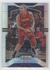 2020 Panini Prizm WNBA Hyper Prizm Elena Delle Donne #6 HOF 0q21