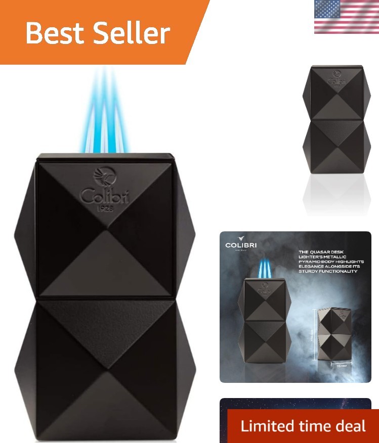 - Compact & Refillable