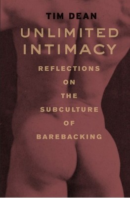 Tim Dean Dean Unlimited Intimacy (Taschenbuch)