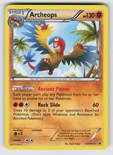 Archeops 67/101 - Noble Victories - Pokemon EN TCG - LP on eBay