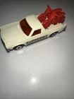 Vintage Lesney Matchbox SuperFast Holden Pick-Up No. 60 EXC Cond. 1977 + Bikes