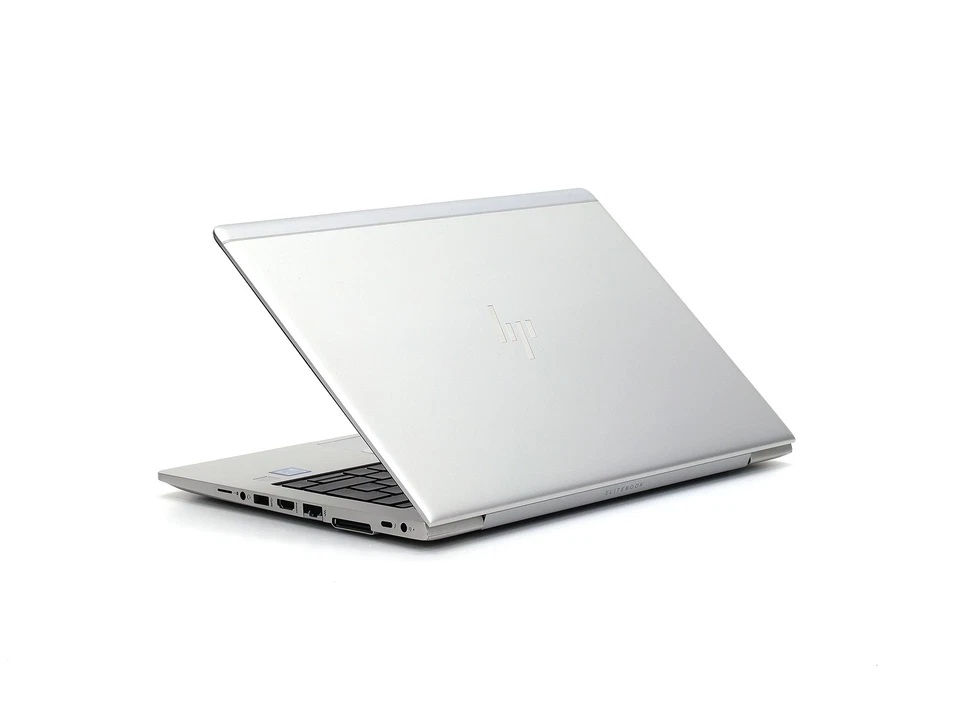 HP EliteBook 830 G5 · i5-8350U · 16GB · 256GB, Foto 4 von 5
