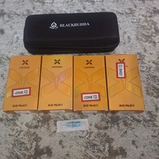 BIG WASP X Tattoo Cartridges Needles 40-Pcs 1205RS 20-Pcs 1005RL 20-Pcs 1009RL