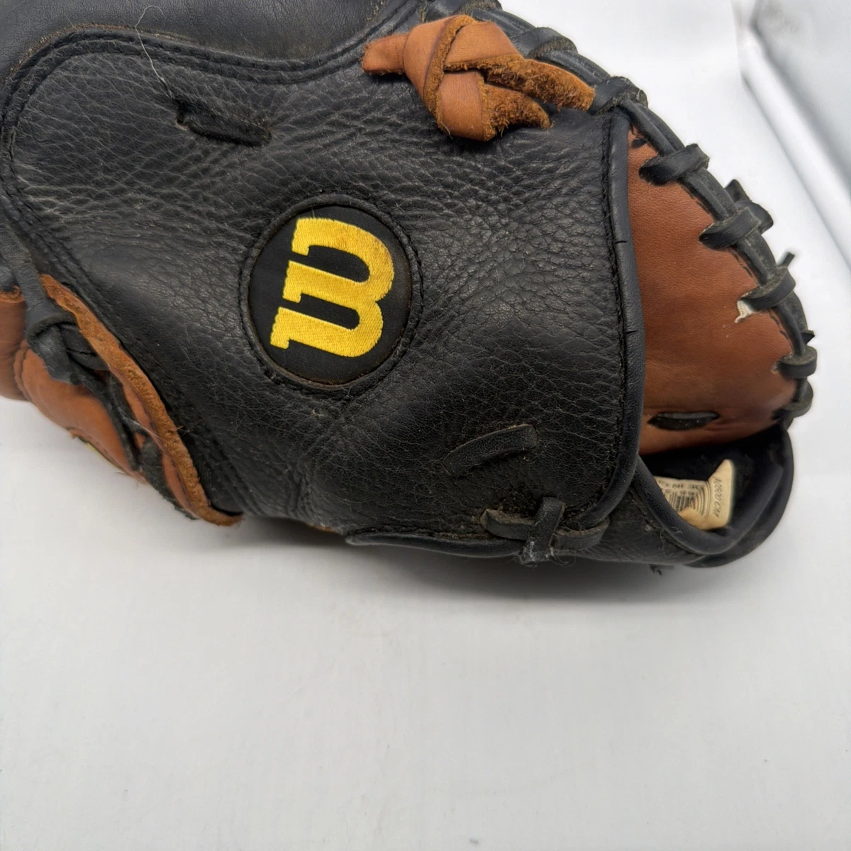 Wilson Conform The A1972 Baseball Glove DFS Dial Fit System