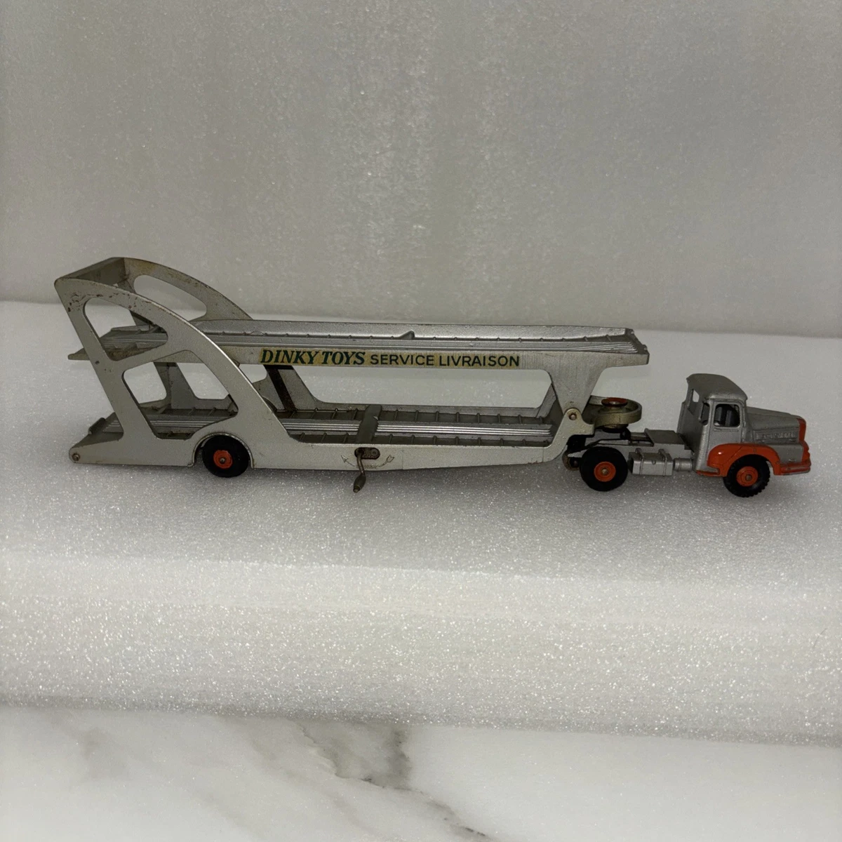 Dinky Vintage Diecast Cars, Trucks and Vans for sale - eBay