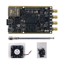 New 70MHz-6GHz Zynq7020 AD9363 SDR Software Defined Radio Development Board